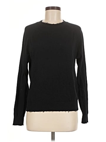 Minnie Rose Pullover Sweater (view 1)