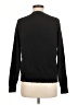 Minnie Rose Solid Black Pullover Sweater Size M - photo 2