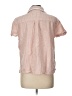 Soma Pink Short Sleeve Polo Size L - photo 2