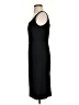 Etcetera Solid Black Cocktail Dress Size 0 - photo 5