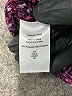 Coldwater Creek 100% Polyester Tweed Purple Pullover Sweater Size M - photo 8