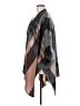 Ardene 100% Polyester Brown Poncho One size - photo 5