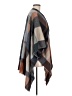 Ardene 100% Polyester Brown Poncho One size - photo 4