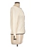 Zara Ivory Cardigan Size L - photo 4