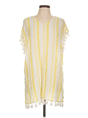 C&C California Short Sleeve Top (view 1)