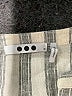 Three Dots Ivory Casual Dress Size M - photo 7