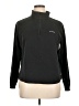 Columbia Black Sweatshirt Size XL - photo 1