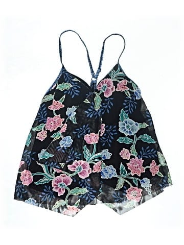 Beach House Swimsuit Top (view 1)