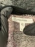 Maurices Plaid Black Cardigan Size L - photo 7