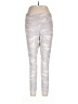 Athleta Camo Gray Active Pants Size 1X - photo 1