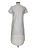 Merona Gray Casual Dress Size XS - photo 2