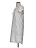 Merona Gray Casual Dress Size XS - photo 5