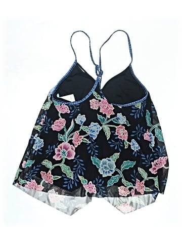 Beach House Swimsuit Top (view 2)