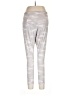 Athleta Camo Gray Active Pants Size 1X - photo 2