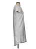 Merona Gray Casual Dress Size XS - photo 4