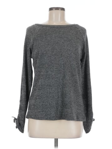 Keren Hart Pullover Sweater (view 1)