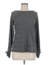 Keren Hart Gray Pullover Sweater Size M - photo 1