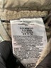 Baby Gap 100% Cotton Tan Khakis Size 6-12 mo - photo 4