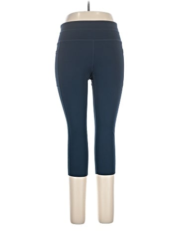 Tangerine Active Pants (view 1)