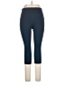 Tangerine Color Block Blue Active Pants Size XL - photo 1