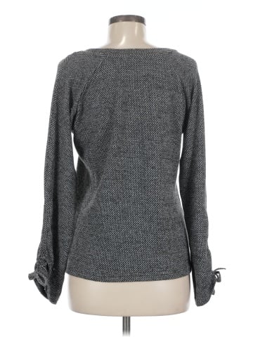 Keren Hart Pullover Sweater (view 2)