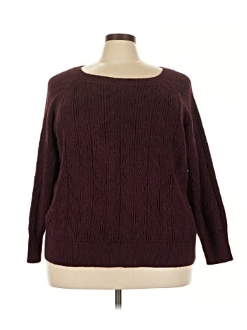 Old Navy Pullover Sweater (view 1)