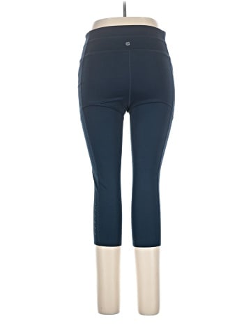Tangerine Active Pants (view 2)