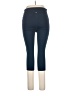 Tangerine Color Block Blue Active Pants Size XL - photo 2