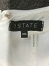 1.State 100% Polyester White Cocktail Dress Size XXS - photo 7
