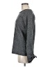 Keren Hart Gray Pullover Sweater Size M - photo 5