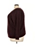 Old Navy Burgundy Pullover Sweater Size 3X - photo 5