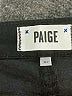 Paige Black Casual Pants Size 27 waist - photo 7