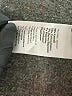 Paige Black Casual Pants Size 27 waist - photo 8