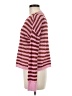 Vero Moda Stripes Pink Pullover Sweater Size M - photo 5