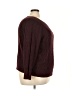 Old Navy Burgundy Pullover Sweater Size 3X - photo 4