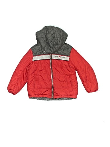 ZeroXposur Jacket (view 1)