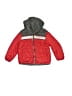 ZeroXposur 100% Polyester Color Block Red Jacket Size 4T - photo 1