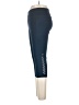 Tangerine Color Block Blue Active Pants Size XL - photo 5