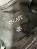 Xscape Black Cocktail Dress Size 12 - photo 4