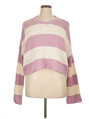 Jessica Simpson Pullover Sweater (view 1)