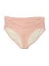 Soma Pink Swimsuit Bottoms Size XL - photo 1