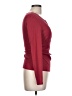 ChicMe Red Long Sleeve T-Shirt Size L - photo 4