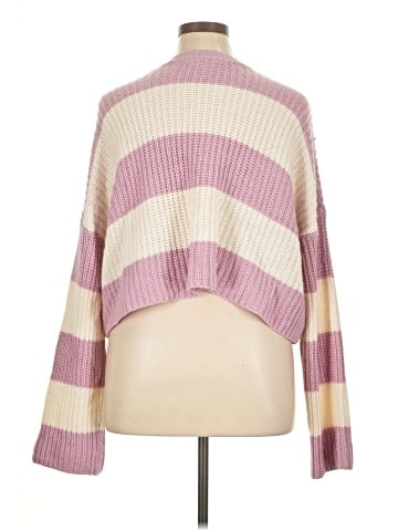 Jessica Simpson Pullover Sweater (view 2)