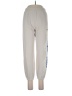 Raquel Allegra Graphic Gray Ivory Sweatpants Size Lg (2) - photo 1