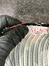 A'gaci Black Sleeveless Blouse Size L - photo 7