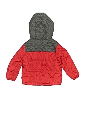 ZeroXposur Jacket (view 2)
