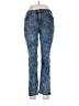 Reset Hearts Blue Jeans Size 14 - photo 1