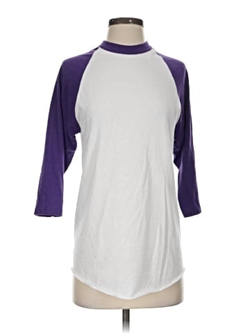 SOFFE 3/4 Sleeve T-Shirt (view 1)