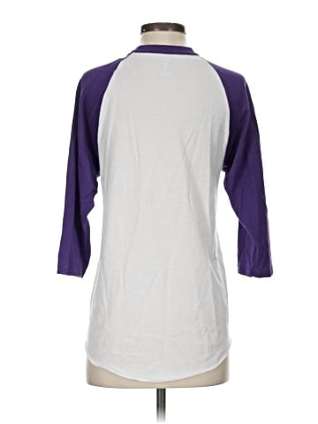 SOFFE 3/4 Sleeve T-Shirt (view 2)