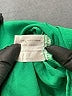 Lena Gabrielle 100% Polyester Green 3/4 Sleeve Top Size XL - photo 8